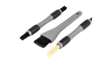 SET FURCASH PER DETAILING TE BRENDSHEM AM-04033 INTERIOR-BRUSHES