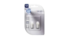 LLAMPA LED M-Tech P215W 12V White B2