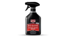 SOLUCION INTERIOR DETAILING ANTISTATIK AREXONS PRO BIG BANG 500M
