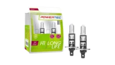 LLAMPA POWERTEC H1 12V DUO - S2