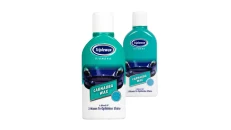 PASTE LUCIDIMI TRIPLEWAX CARNAUBA WAX