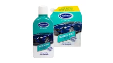 SHAMPO MAKINE TRIPLEWAX WASH & WAX
