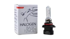 LLAMPA M-Tech HB3-A 9005Xs 12V 65W P20D-A CLEAR MT-Z86-C1