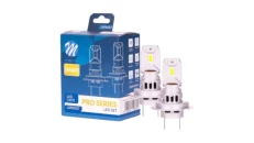 LLAMPA LED M-TECH PRO SMART H7 12V max 42W MT-LSPROS7 CANBUS IP6