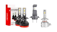 LLAMPA LED AMIO H7