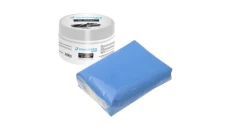 ARGJILE PER BOJEN E MAKINES DIVORTEX DVX-8037 CLAY BAR 150G
