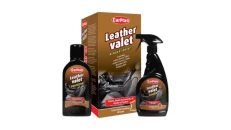 KIT PER RIGJENERIM LEKURE CARPLAN LEATHER VALET 2x500ML-CLC001