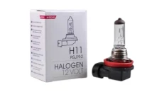 LLAMPA M-Tech H11-B 12V 55W PGJY19-2 CLEAR MT-Z76-C1