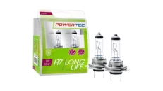 LLAMPA POWERTEC LONG LIFE H7 12V DUO MT-PTZLL7-S2