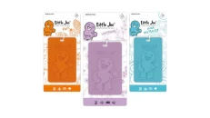AROMATIK LITTLE JOE SCENTED CARD