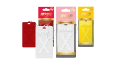 AROMATIK AREON X CARD