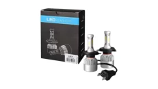 LLAMPA LED MT-LSC4 H4 9-32V max 80W CANBUS SET