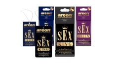 AROMATIK AREON DRY SEX