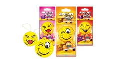 AROMATIK AREON DRY SMILE
