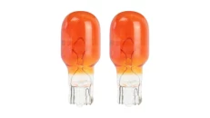 LLAMPA AMiO WY16W 12V AMBER AM-02550 2CP