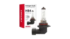 LLAMPA AMiO HB4 9006 12V 51W AM-01480 1CP