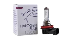 LLAMPA M-Tech H16 5202 12V 19W PGJ19-3 CLEAR MT-Z64-C1