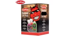 KIT PASTRIMI DHE MIREMBAJTJE CARPLAN DEMON GIFT BAG 4CP-DGB004
