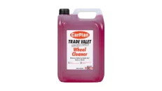 SOLUCION DISQESH CARPLAN TRADE WHEEL CLEANER 5L-CWC505