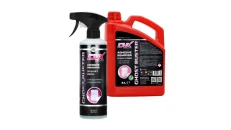SOLUCION HEQES ADEZIVI DIVORTEX ADHESIVE REMOVER