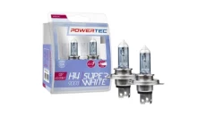 LLAMPA POWERTEC SUPER WHITE H4 12V DUO MT-PTZSW4-S2