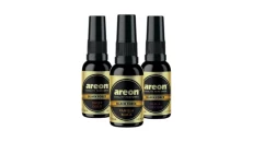 AROMATIK AREON BLACK FORCE 30ML