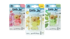 AROMATIK LITTLE JOE BOTTLE