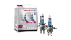 LLAMPA POWERTEC PLATINUM 130 H4 12V DUO MT-PTZPT4-S2