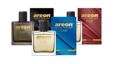 AROMATIK AREON CAR PERFUME 100ML