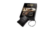 AROMATIK AREON LEATHER COLLECTION GOLD STAR