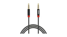 KABELL AUX MINI JACK-JACK AUDIO CABLE 3.5mm
