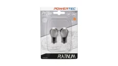LLAMPA POWERTEC PLATINUM PY21W 12V B2