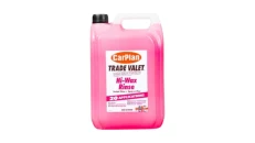 SOLUCION LUCIDIMI CARPLAN TRADE VALET HI-WAX RINSE 5L-CWR005