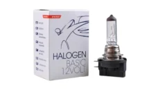LLAMPA M-Tech H8-B 12V 35W PGJY19-1 CLEAR MT-Z84-C1