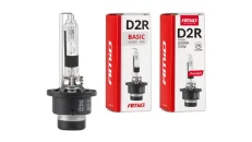 LLAMPA HID XENON AMiO D2R