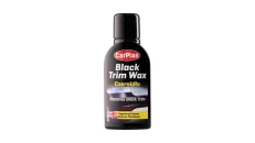 PASTE PER NXIRJE DHE LUCIDIM PARAKOLPI CARPLAN BLACK TRIM WAX 35