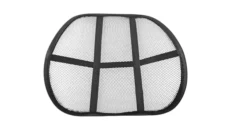 MASAZH SEDILJE AMIO AM-02506 MESH LUMBAR BACK SUPPORT BS-01 1 CO