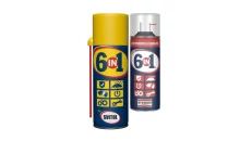 SOLUCION LUBRIFIKUES AREXONS SVITOL 6 IN 1 200ML