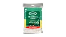 SET PECETA PASTRIMI TRIPLEWAX MICROFIBRE CLOTHS 3CP-CTA024
