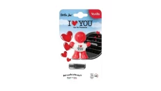 AROMATIK LITTLE JOE I LOVE YOU-LO2601
