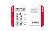 SIGURESA MINI LOW PROFILE AM-02216 10 COPE
