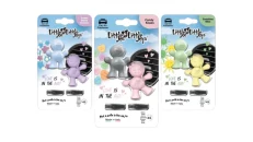 AROMATIK LITTLE JOE & LITTLE JOYA LOVE EDITION