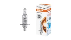LLAMPA OSRAM H1 12V 55W P14.5s CLEAR MT-O1-C1 Made in Germany
