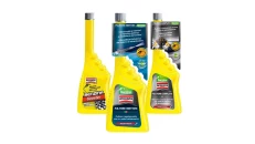 ADITIV BENZINE AREXONS