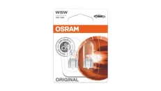 LLAMPA OSRAM W5W 12V MT-O2825-B2