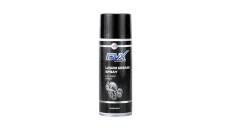 GRASO SPRAY DIVORTEX AER-1200 TRANSPARENT LIQUID GREASE 400ML