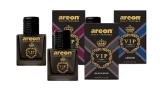 AROMATIK AREON CAR PERFUME VIP-X 50ML
