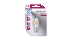 LLAMPA LED CANBUS M-Tech MT-LB832Y PY21W 12V-24V 15xSMD2835-LED 