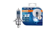 LLAMPA OSRAM H4 12V 10090W COOL BLUE BOOST MT-OCBB4-DuoBox