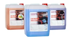 SOLUCION AROMATIZUES VORTEX AUTO & AMBIENT SCENT